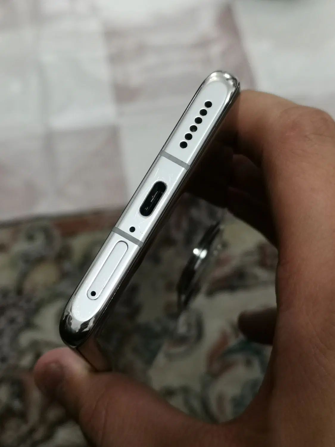هوآوی پی 50 پرو Huawei P50 Pro|موبایل|مشهد, استاد یوسفی (شهرک غرب)|دیوار