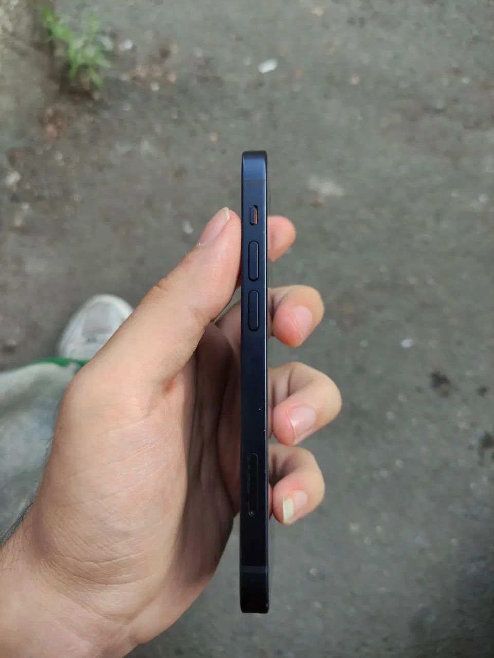ایفون 12 mini|موبایل|رشت, توشیبا|دیوار