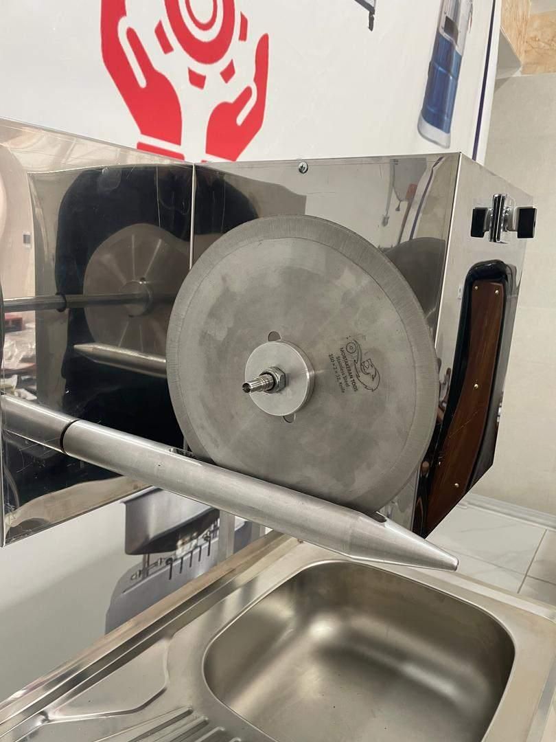 مرغ خردکن مرغ قطعه کن مرغ خوردکن سینک دار اره ماهی|ماشینآلات صنعتی|سنندج, |دیوار