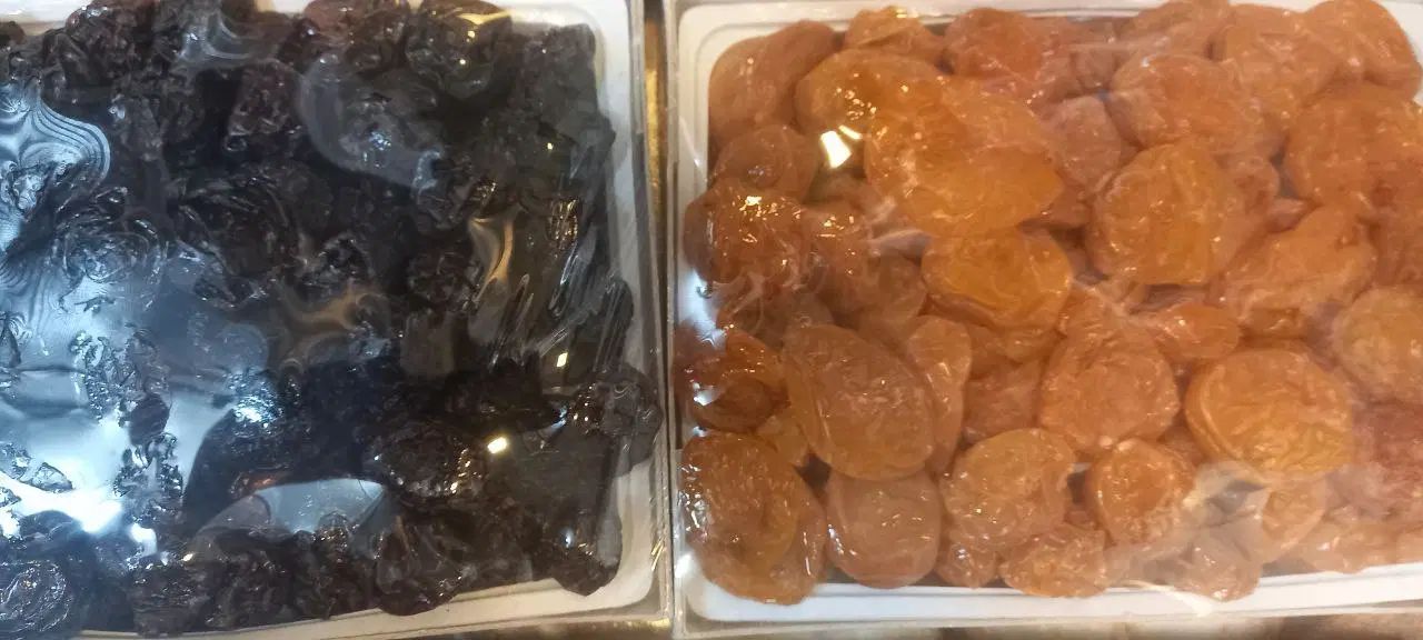 خشکبار محصول اذربایجان شرقی|خوردنی و آشامیدنی|تهران, شهرآرا|دیوار