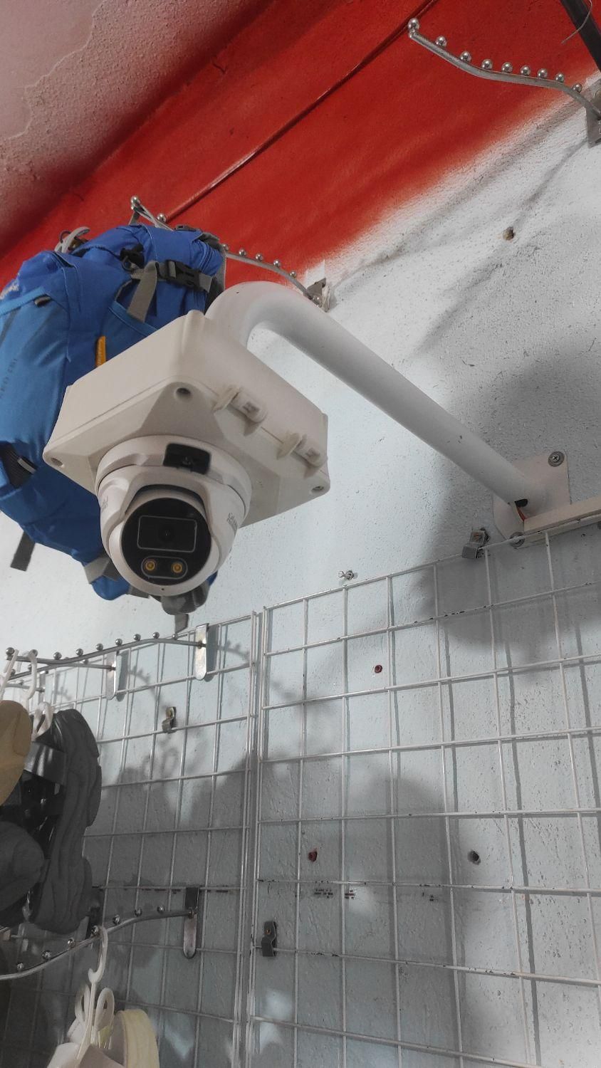 نمایندگی نگاهبان در مرودشت|دوربین مداربسته|مرودشت, ژیان|دیوار