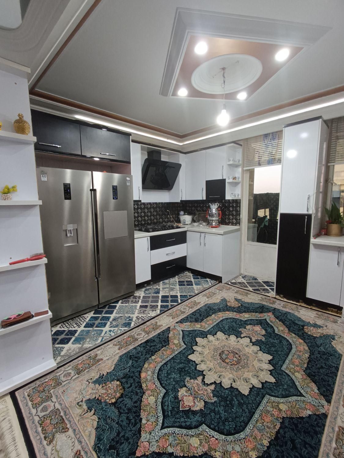 فروش آپارتمان ۷۰ متری ۱ خوابه|فروش آپارتمان|ورامین, خیر آباد|دیوار