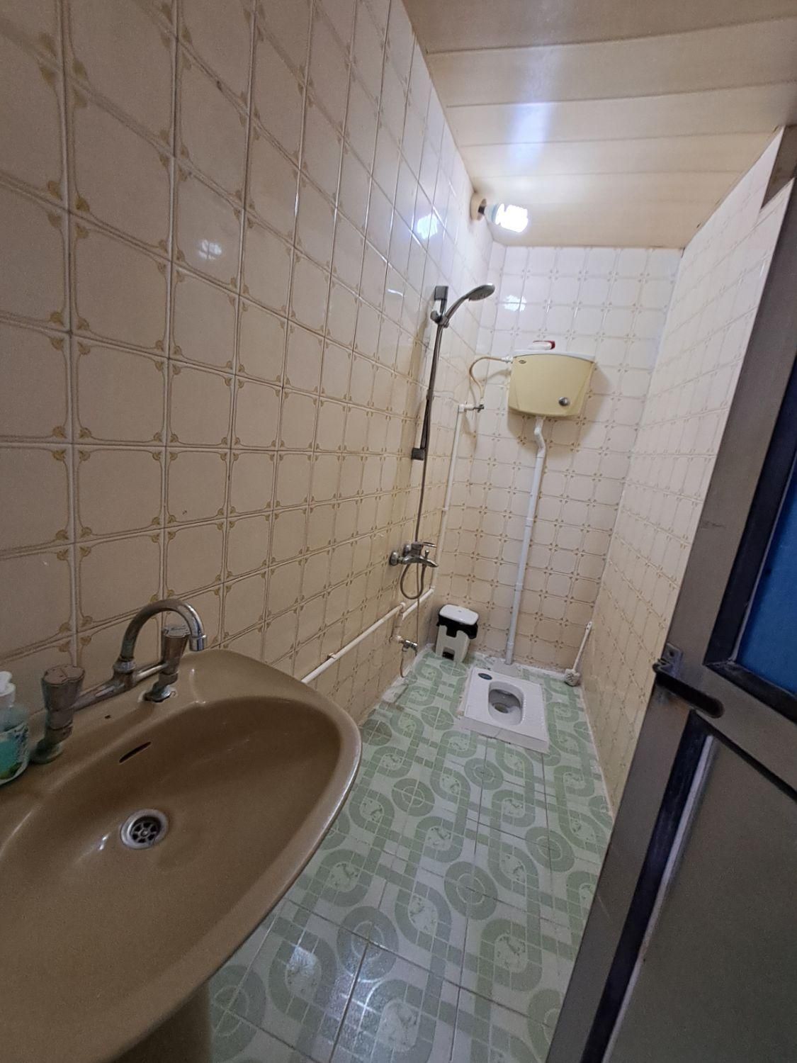 اجاره روزانه/هفتگی/ماهانه آپارتمان های ۵۰ متری|اجارهٔ کوتاهمدت آپارتمان و سوئیت|بندر ماهشهر, |دیوار