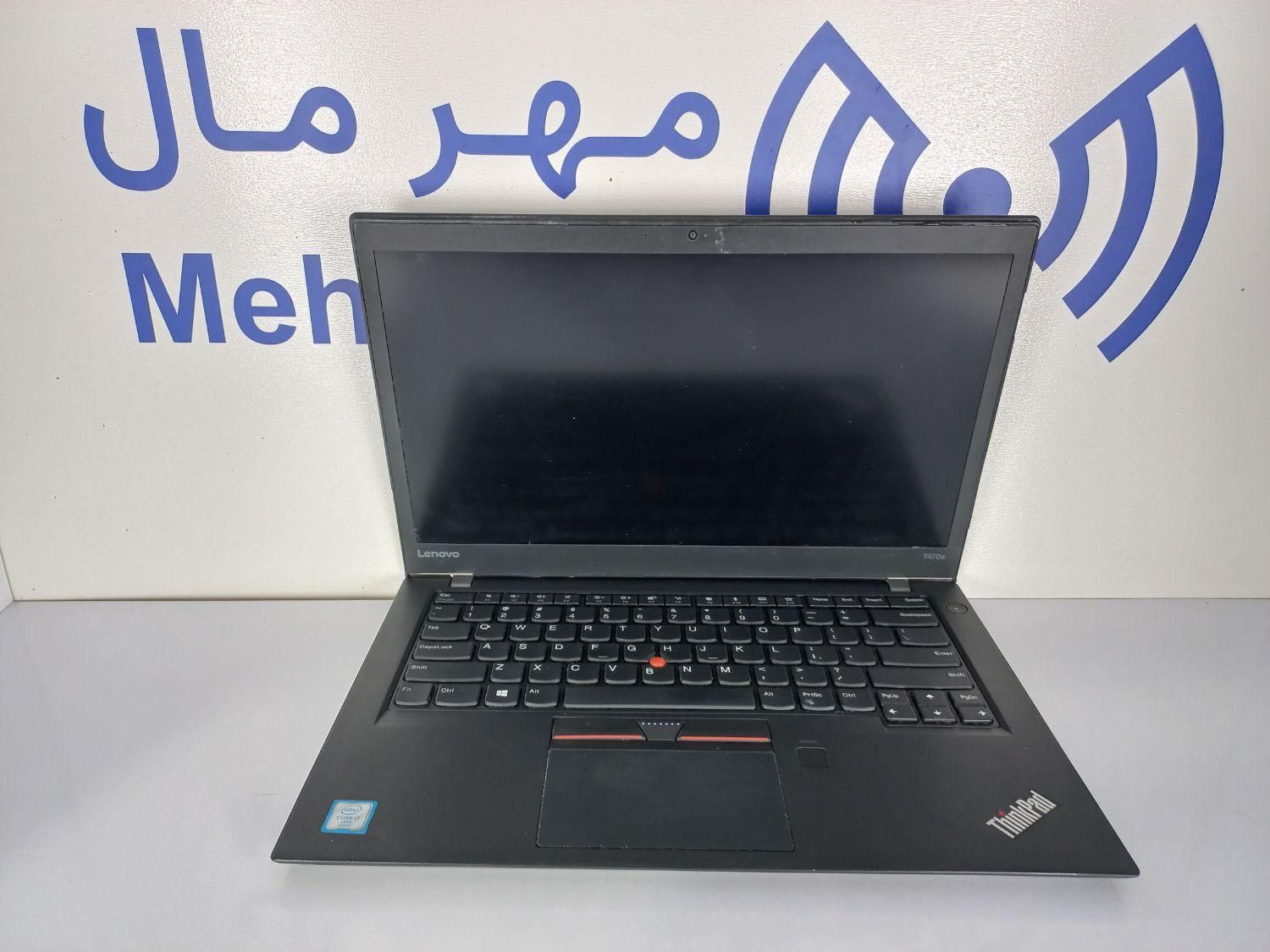 لپ تاپ Lenovo t470s i7|رایانه همراه|تهران, شهرک ولیعصر|دیوار