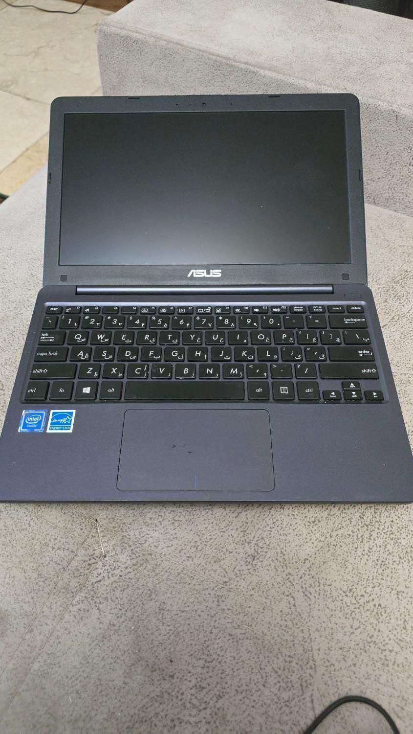 لپ تاپ ASUS مدل E203|رایانه همراه|قائم‌شهر, |دیوار
