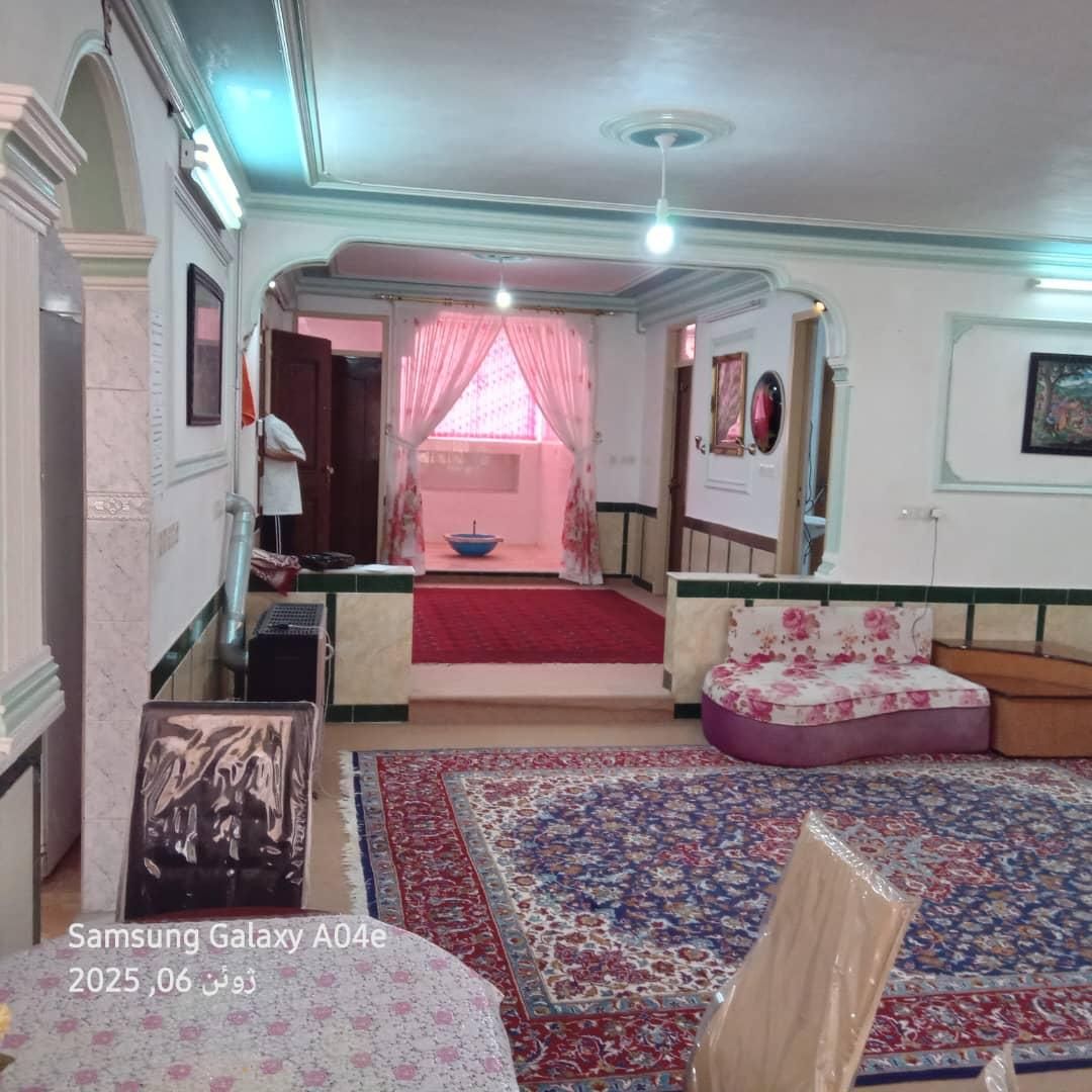 رهن آپارتمان ۱۵۰ متری ۲ خوابه طبقه ۱ در توحیدشهر|اجارهٔ آپارتمان|سبزوار, توحیدشهر|دیوار