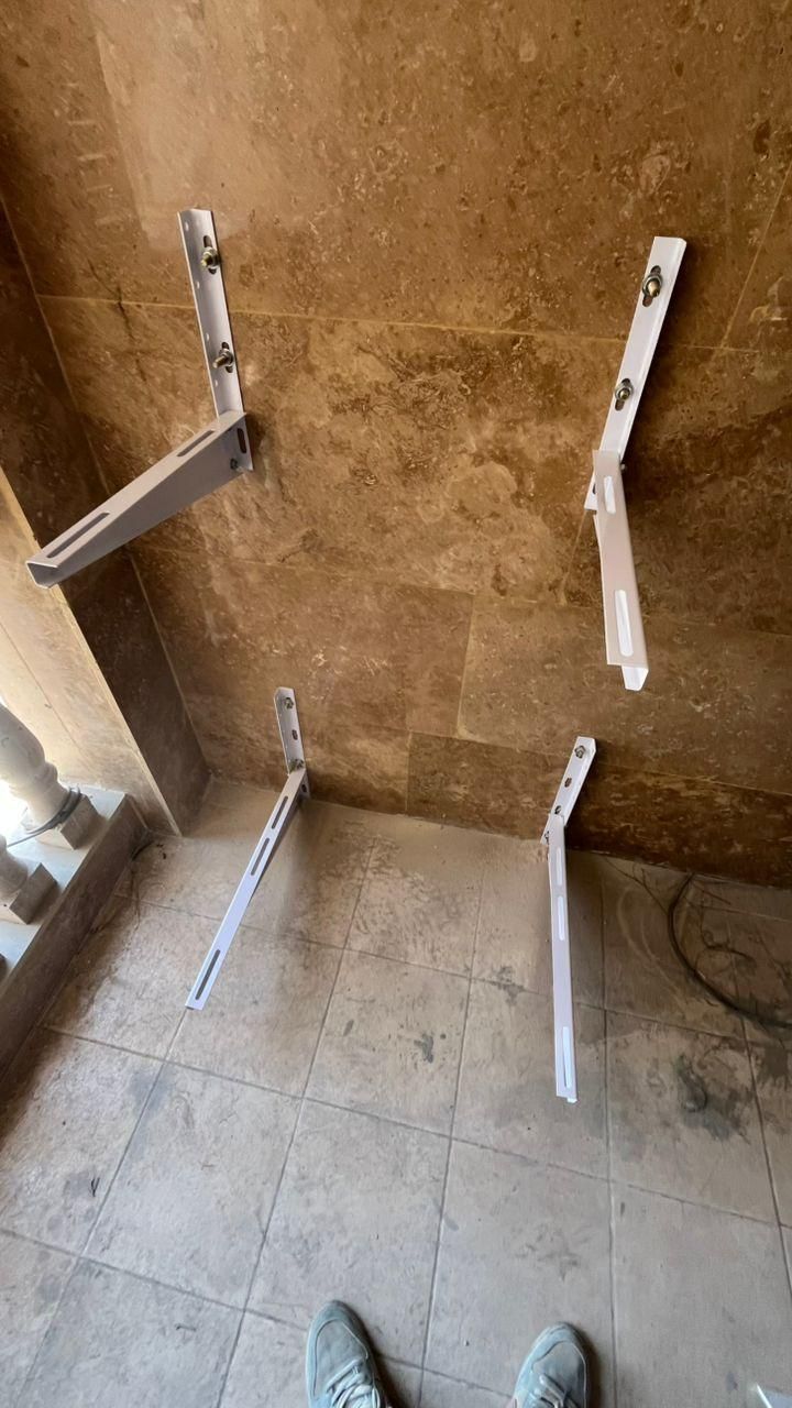 تعمیرات تخصصی سرویس کولر گازی وپکیج برق کاری شیراز|خدمات پیشه و مهارت|شیراز, فضل‌آباد|دیوار