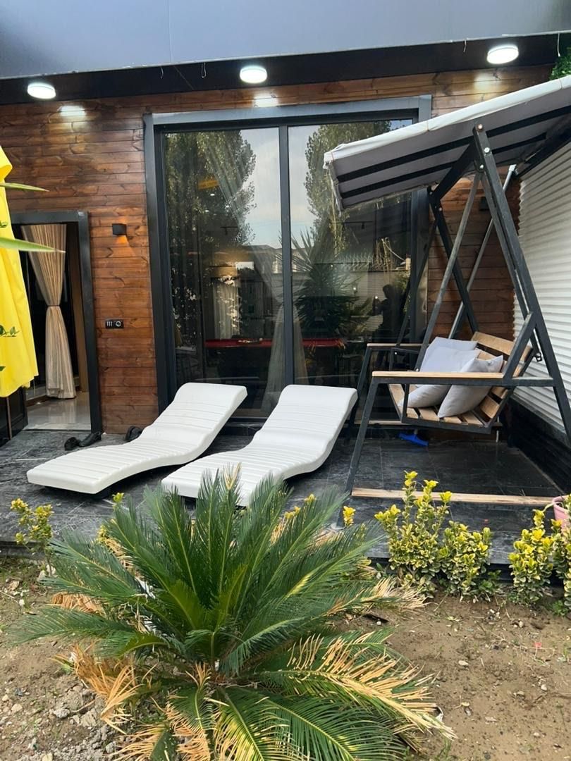 ویلاروما تهراندشت استخر سرپوشیده آبگرم|اجارهٔ کوتاه‌مدت ویلا و باغ|هشتگرد, سعید آباد|دیوار