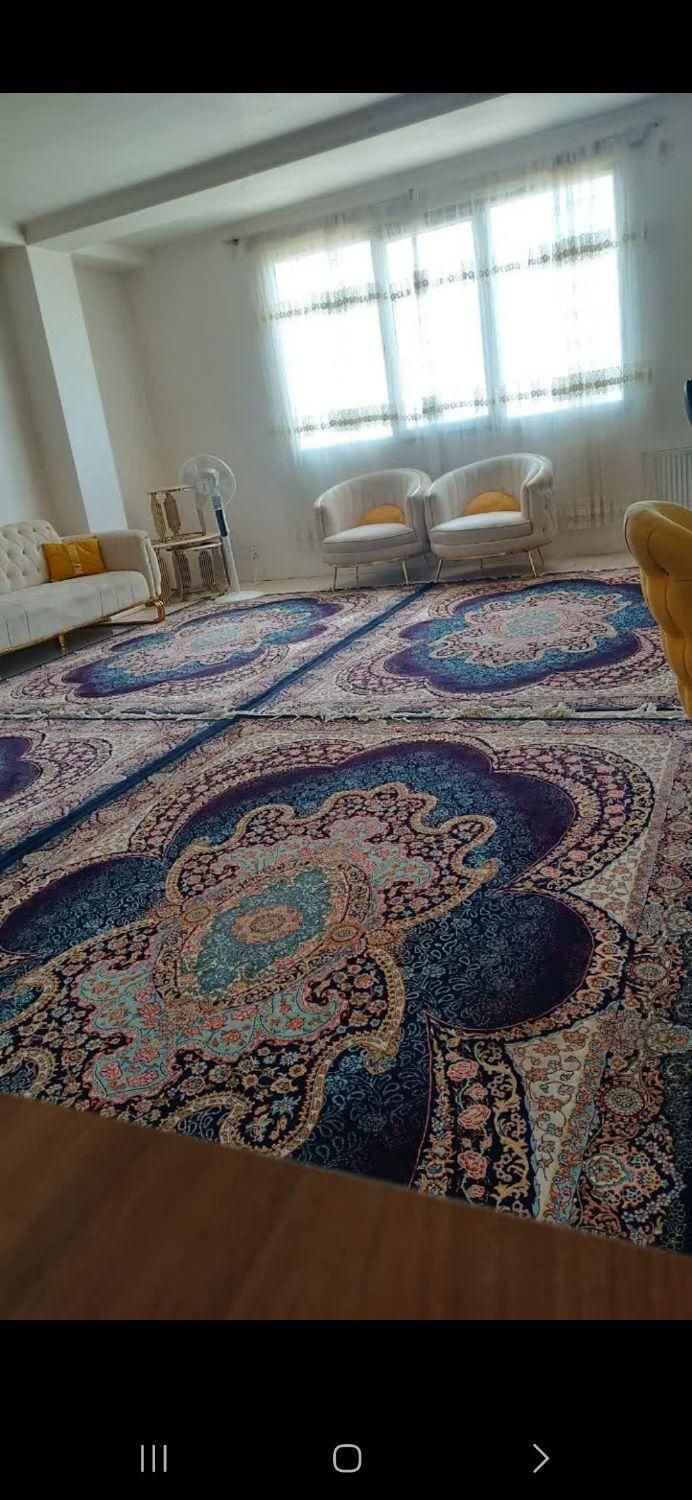 اجاره اپارتمان ۱۱۰ متری ۲ خوابه قابل تبدیل|اجارهٔ آپارتمان|شاهدشهر, |دیوار