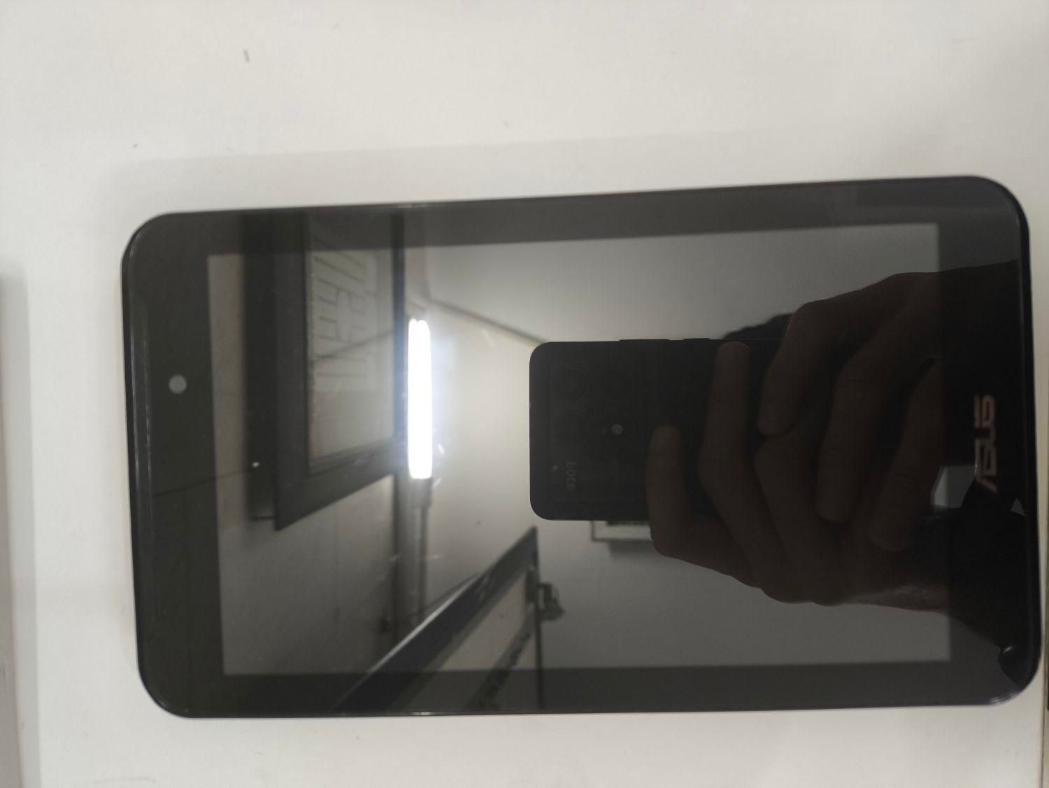 ایسوس مدل memo pad 7|تبلت|اصفهان, سپاهان‌شهر|دیوار