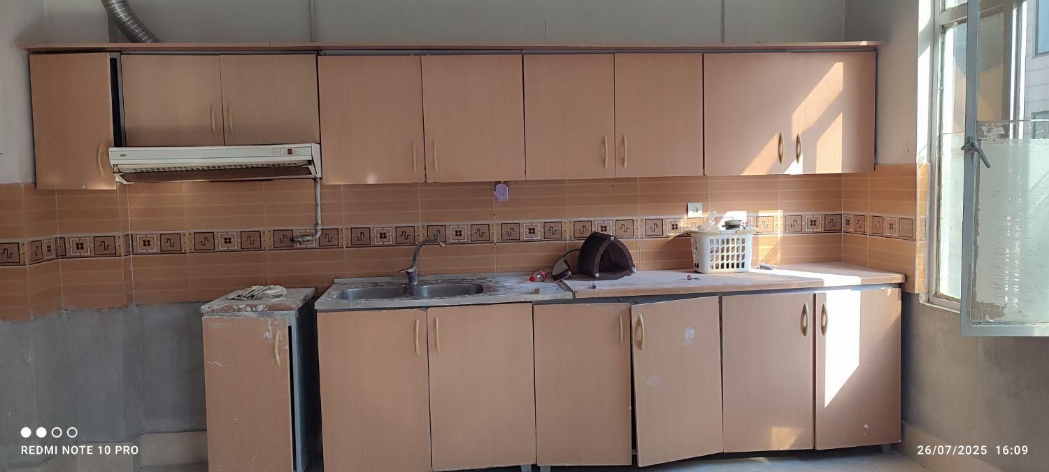 کابینت|آب‌چکان و نظم‌دهنده ظروف|مشهد, سرافرازان|دیوار
