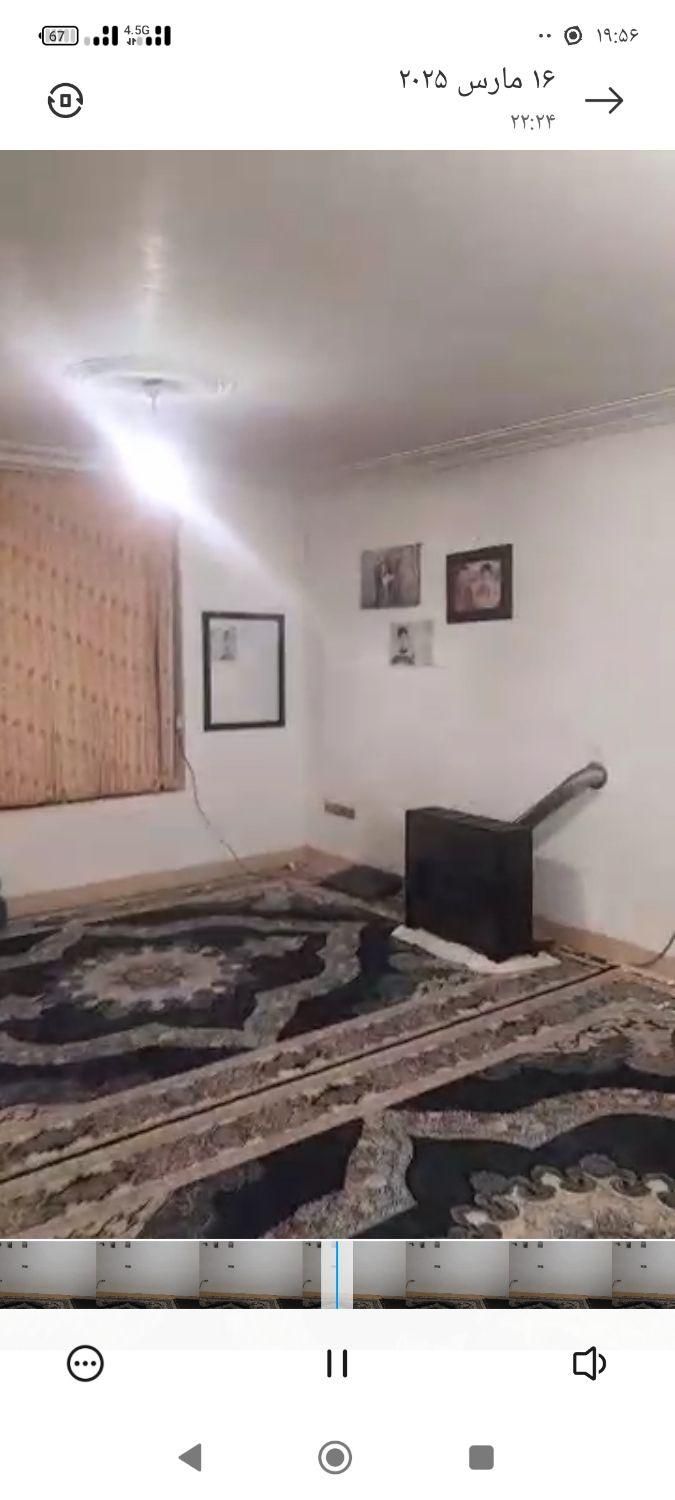 اجاره آپارتمان ۱۳۵ متری ۳ خوابه طبقه ۲ در میانرود|اجارهٔ آپارتمان|شیراز, میانرود|دیوار