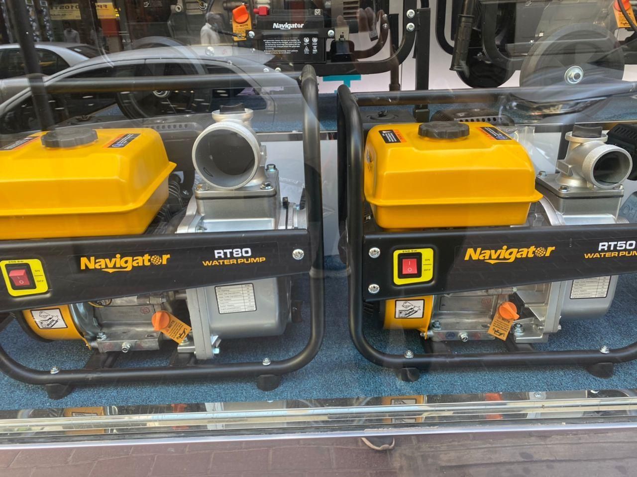 موتور برق(۹۸۷۰وات موتور اب علفزن موتوربرق)استریم|ماشینآلات صنعتی|تهران, چیتگر جنوبی|دیوار