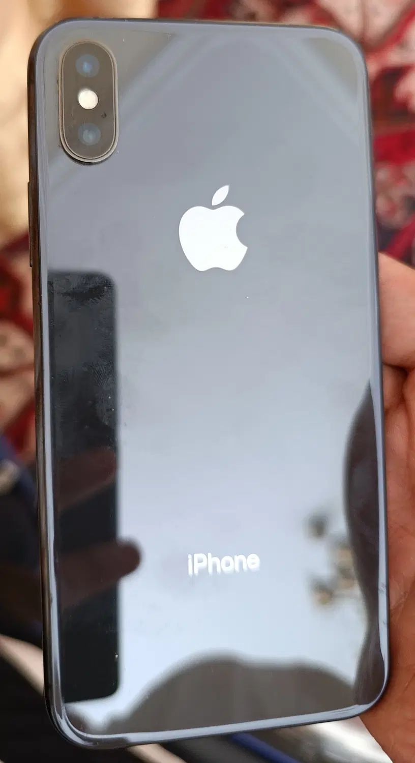 iPhone x 256gig|موبایل|تبریز, |دیوار