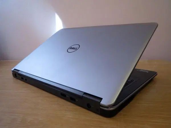 لپ تاپ استوک دل DELL PRECISION 7710|رایانه همراه|اصفهان, باغ فردوس|دیوار