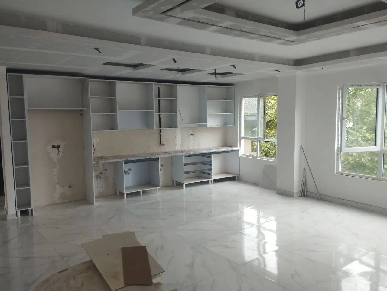 لاکانی ۱۶۰متری تاپ لوکیشن|فروش آپارتمان|رشت, چله خانه|دیوار