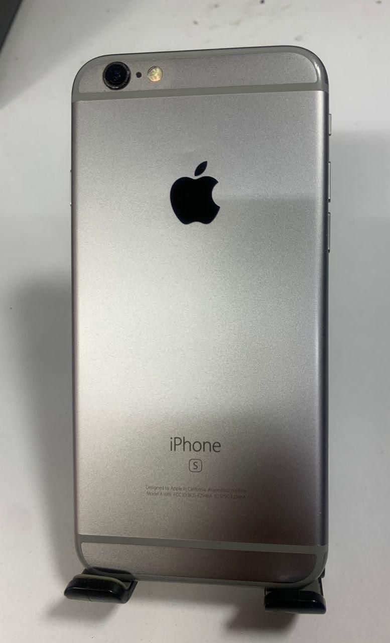 Apple 6s 64GB Space Gray|موبایل|تهران, میرداماد|دیوار