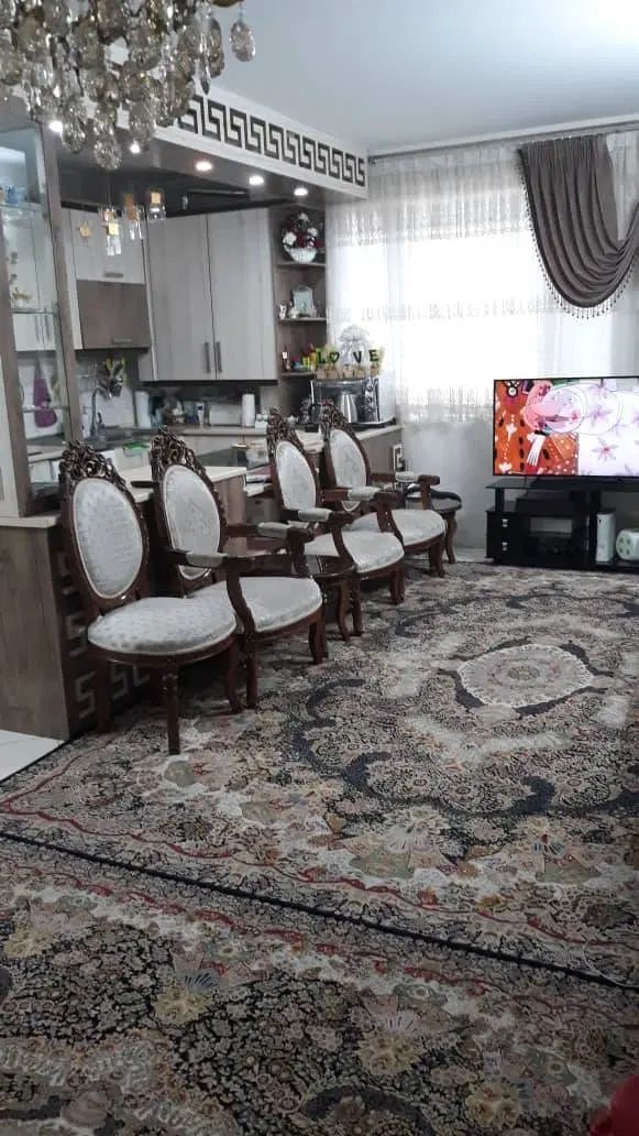 ۵۶ متری ، تک واحدی ، طبقه اول ، پارکینگ دار ، مخبر|فروش آپارتمان|تهران, مینای جنوبی|دیوار