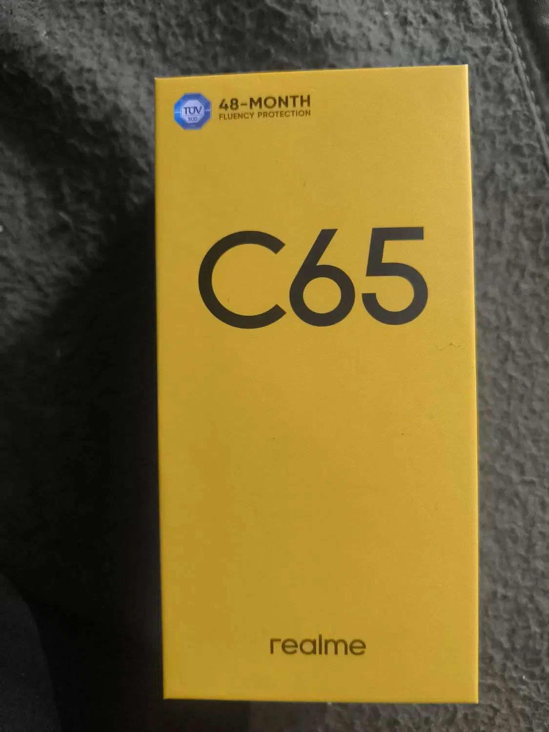 ریلمی c65|موبایل|تهران, دروس|دیوار