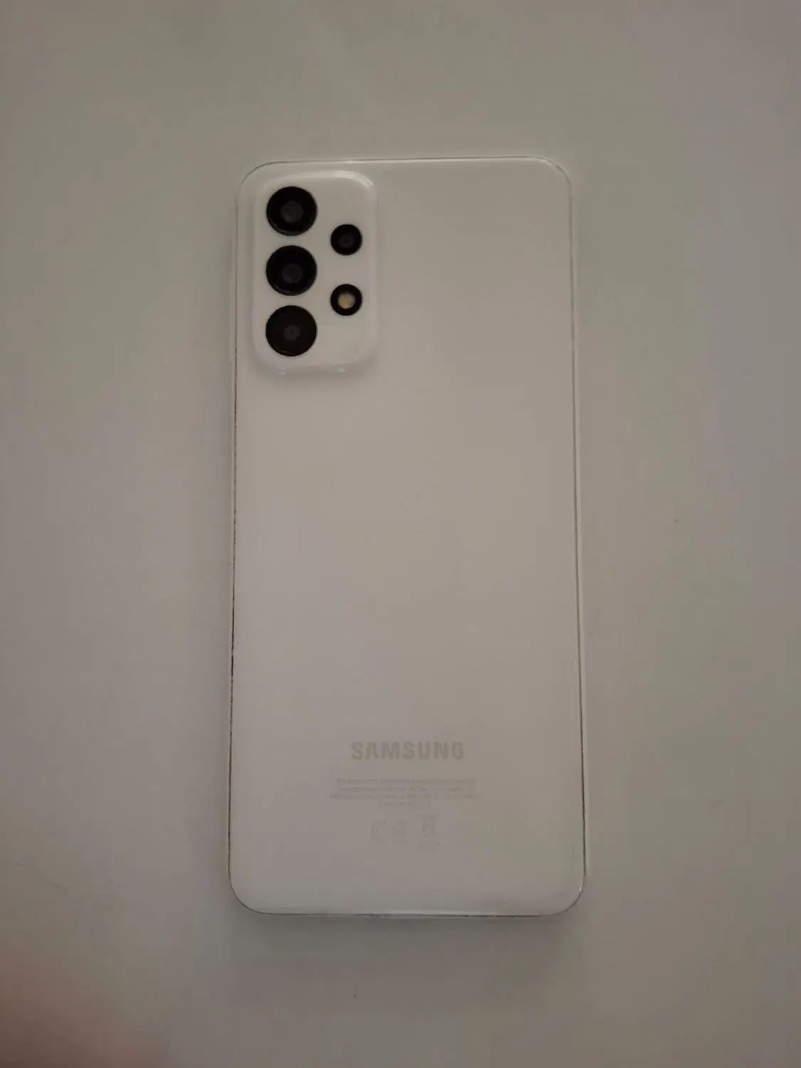 گوشی Samsung a23|موبایل|تهران, سید خندان (جلفا)|دیوار