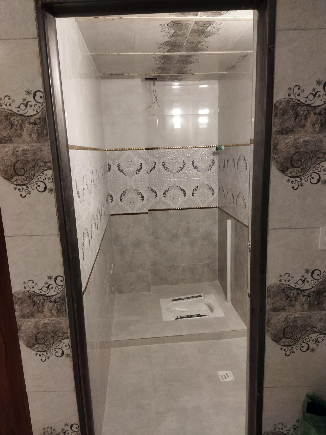 تخریب بازسازی کاشیکارگچکار کاشی کارگچ کارکاشیکاری|خدمات پیشه و مهارت|تهران, هاشمی|دیوار