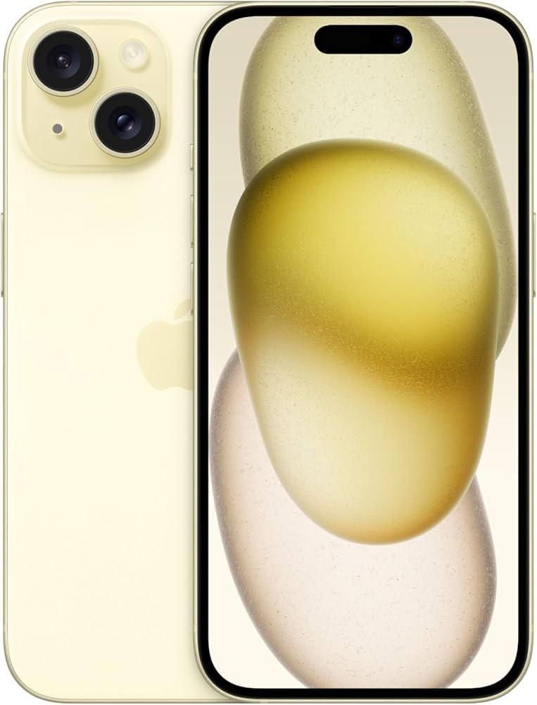 اپل iPhone 15 با حافظهٔ ۱۲۸ گیگابایت|موبایل|کنارک, |دیوار