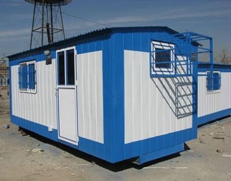 کانکس 3*6|مصالح و تجهیزات ساختمان|تهران, شهرک آزادی|دیوار