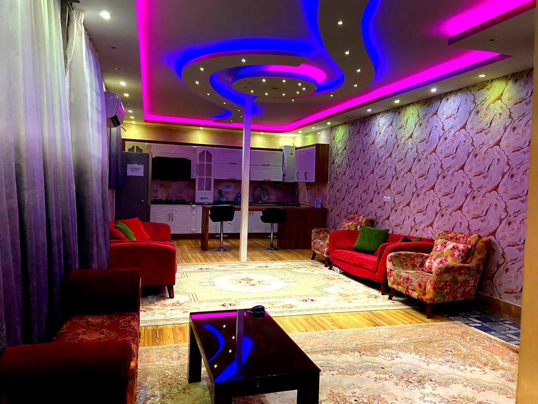 اجاره باغ ویلا استخر سرپوشیده ابگرم|اجارهٔ کوتاه‌مدت ویلا و باغ|اصفهان, قلعه طبره|دیوار