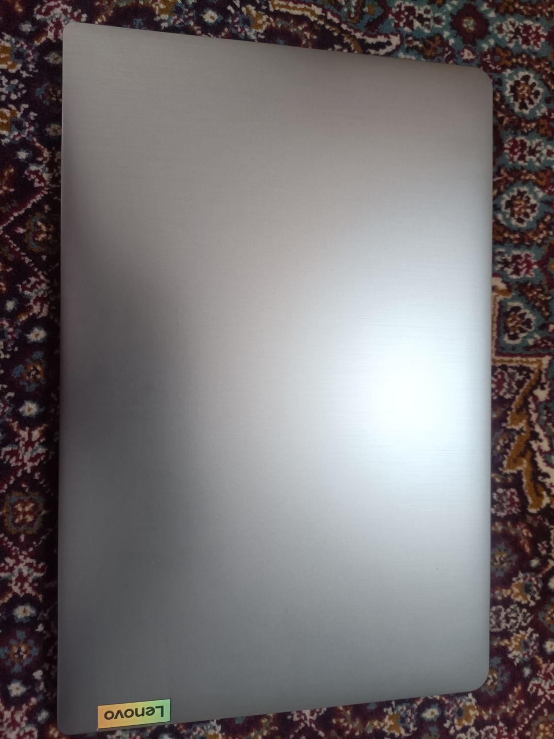 لپ تاپ lenovo نسل دوازده|رایانه همراه|اصفهان, نقش جهان|دیوار