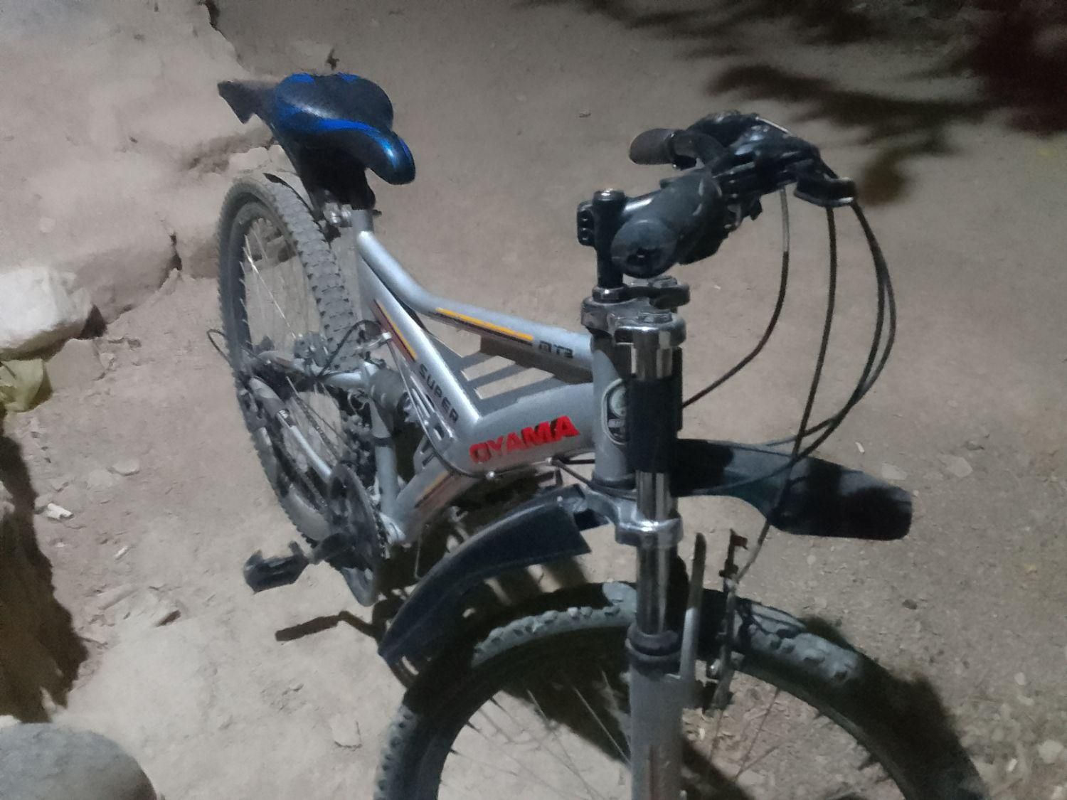 دو چرخه 26|دوچرخه، اسکیت، اسکوتر|شهرکرد, |دیوار