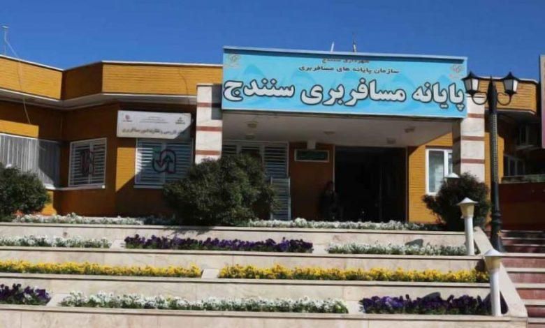 بلیت اتوبوس تهران با ۱۰ درصد تخفیف|بلیت اتوبوس، مترو، قطار|سنندج, |دیوار