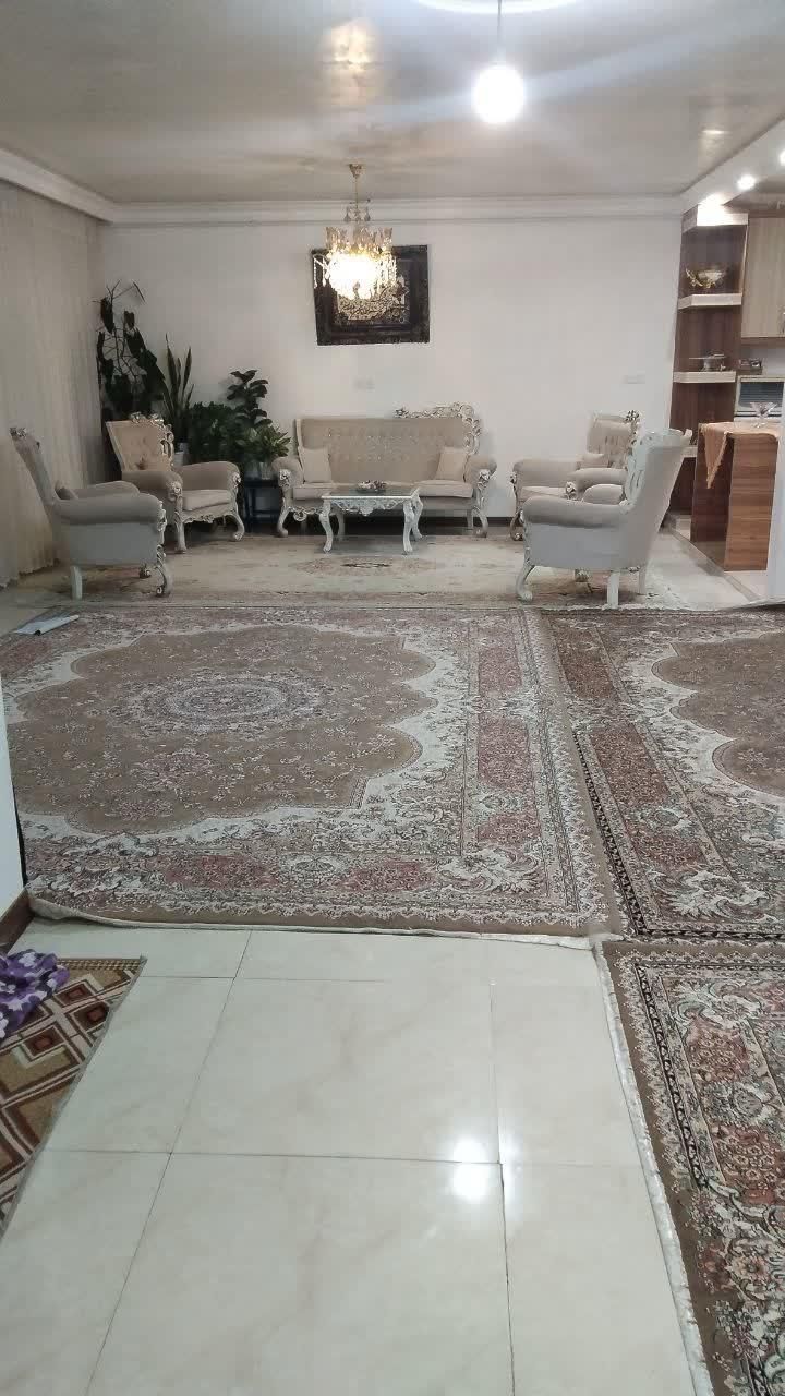 اجاره آپارتمان ۱۲۵ متری ۲ خوابه تک واحدی|اجارهٔ آپارتمان|ملایر, |دیوار