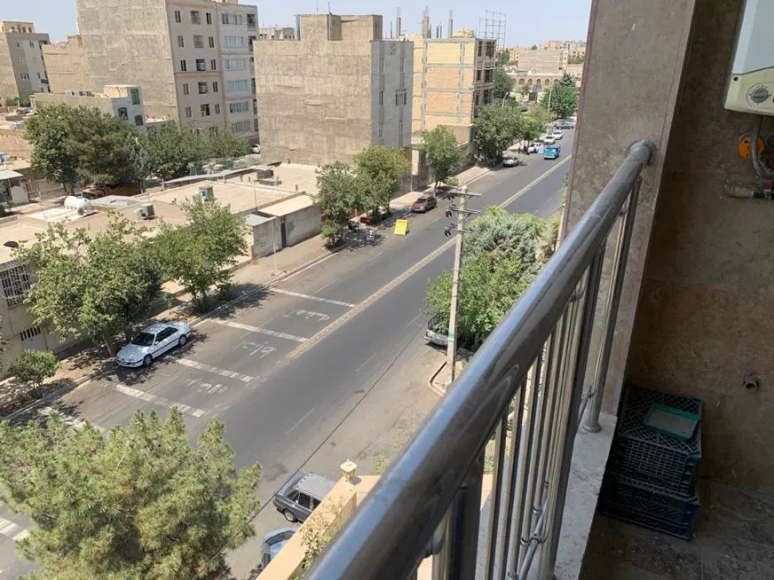 ۱۷۵ متر۳ خوابه ۲ نبش تکواحد پرنور معاوضه ۱۷ شهریور|فروش آپارتمان|فردیس, منظریه|دیوار