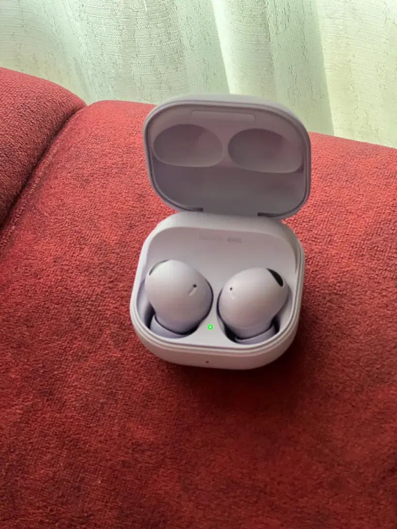 گلکسی بادز پرو ۲ / galaxy buds pro 2|لوازم جانبی موبایل و تبلت|تهران, شهر زیبا|دیوار