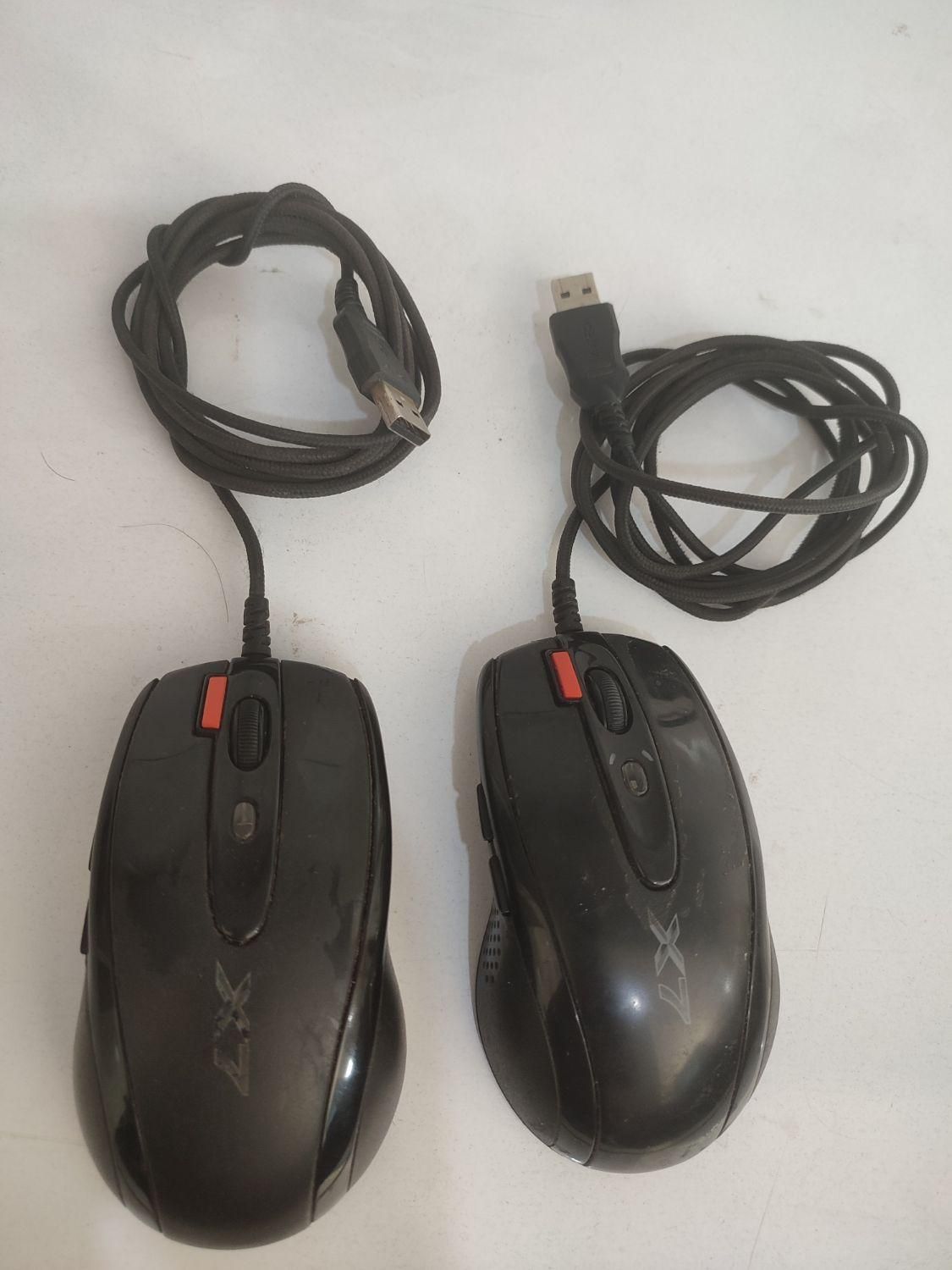 موس x7|قطعات و لوازم جانبی رایانه|خوی, |دیوار
