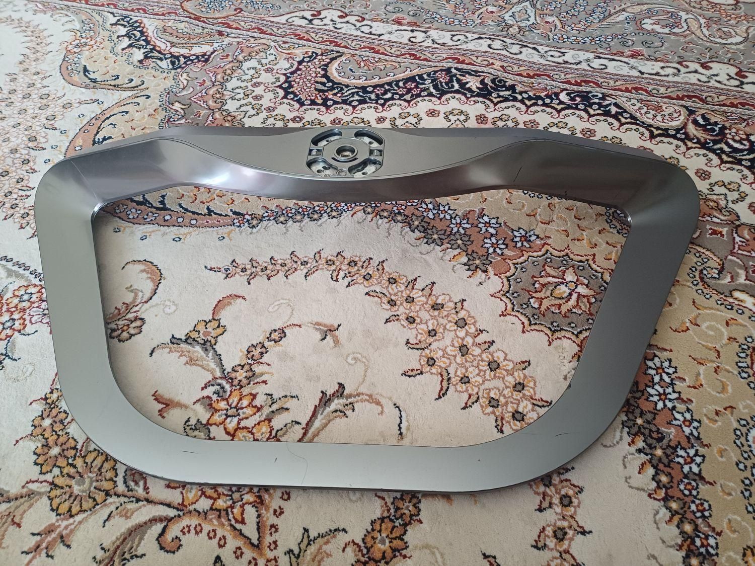 پایه تلویزیون الجی 42 اینچ|تلویزیون و پروژکتور|سمنان, |دیوار