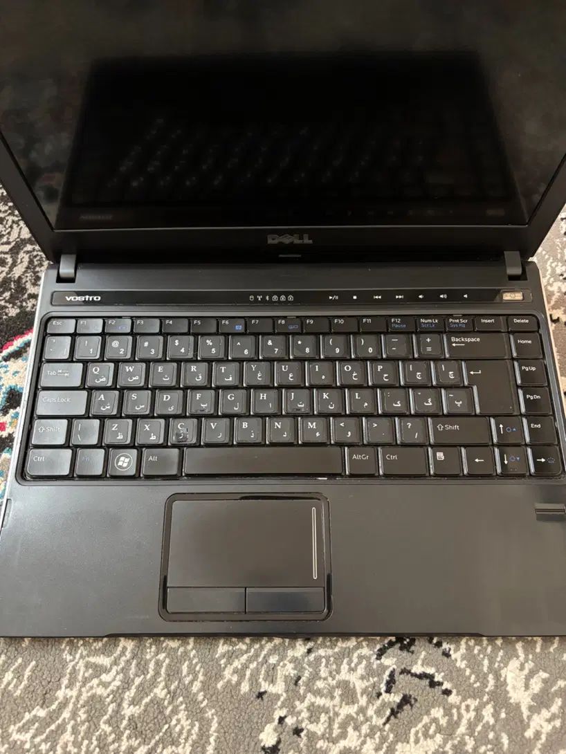 Dell Vostro 3300|رایانه همراه|تهران, بهمن یار|دیوار
