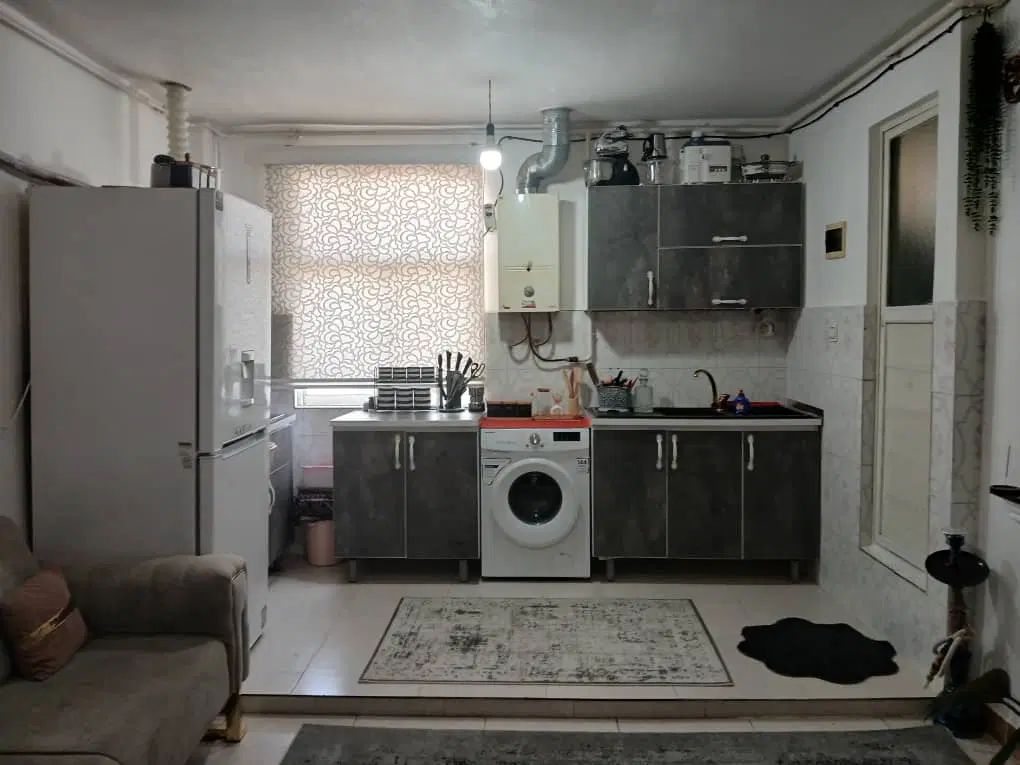 فروش آپارتمان ۲خواب/باهنر/فرجام/جماران|فروش آپارتمان|رشت, باهنر|دیوار