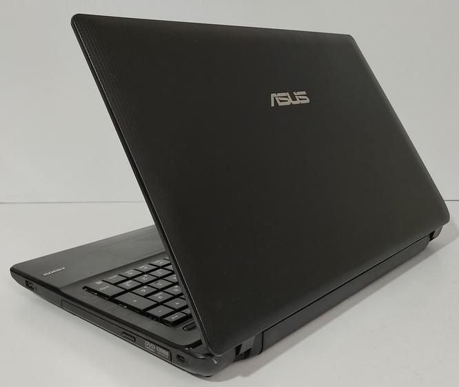 لپ تاپ کارکرده سالم Asus X54C ASUS X54C|رایانه همراه|آستارا, |دیوار