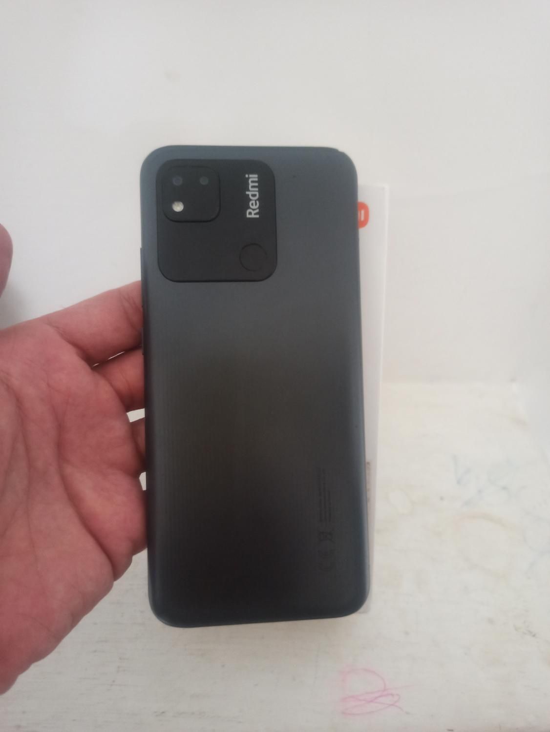 موبایل شیائومی red me 10A|موبایل|چالوس, |دیوار