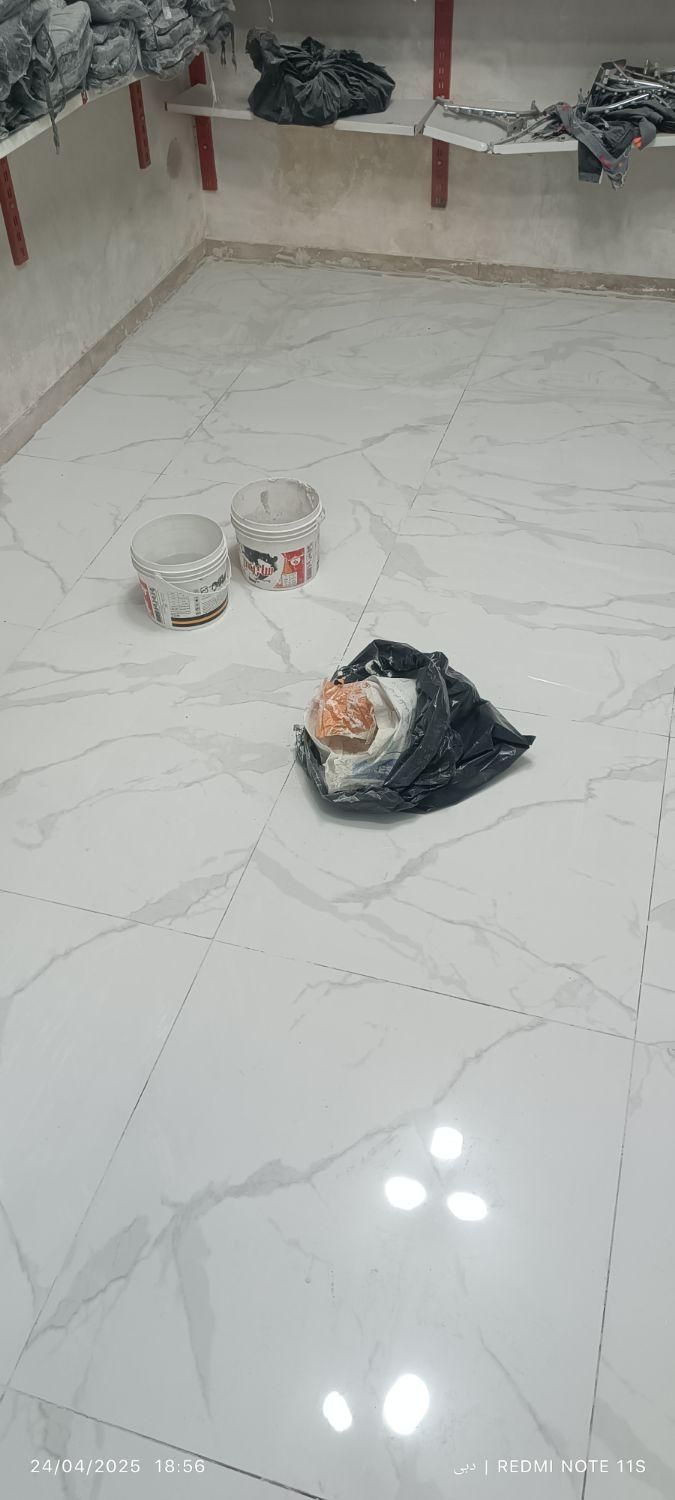 استاد کار کاشی و سرامیک و سنگ|خدمات پیشه و مهارت|بندرعباس, |دیوار