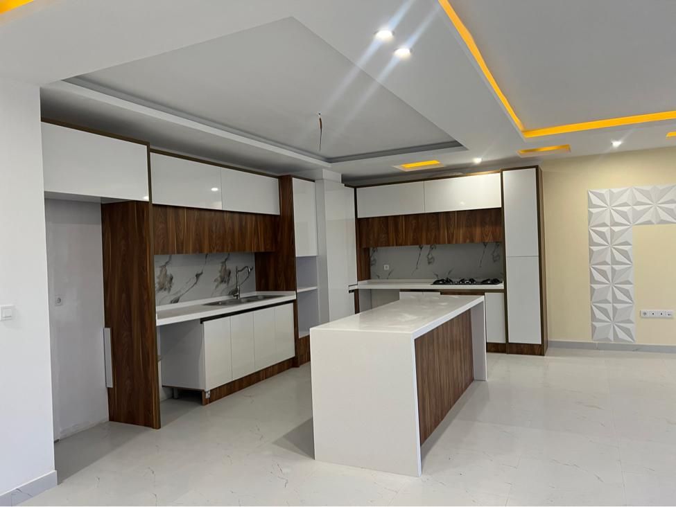 اپارتمان ۱۱۸ متری / متلقو /سند تک برگ|فروش آپارتمان|سلمانشهر, |دیوار