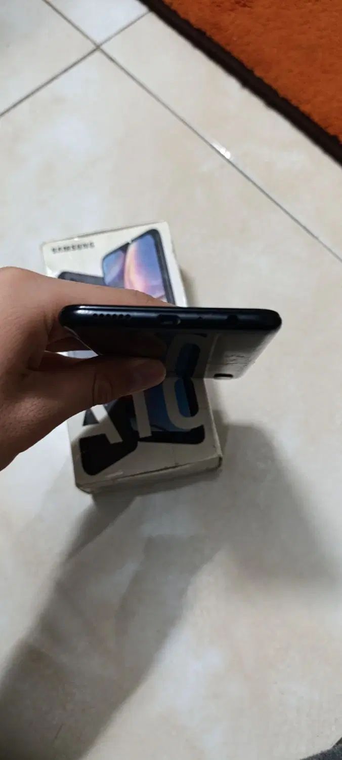 سامسونگ Galaxy A10s با حافظهٔ ۳۲ گیگابایت|موبایل|اندیشه, اندیشه فاز ۱|دیوار