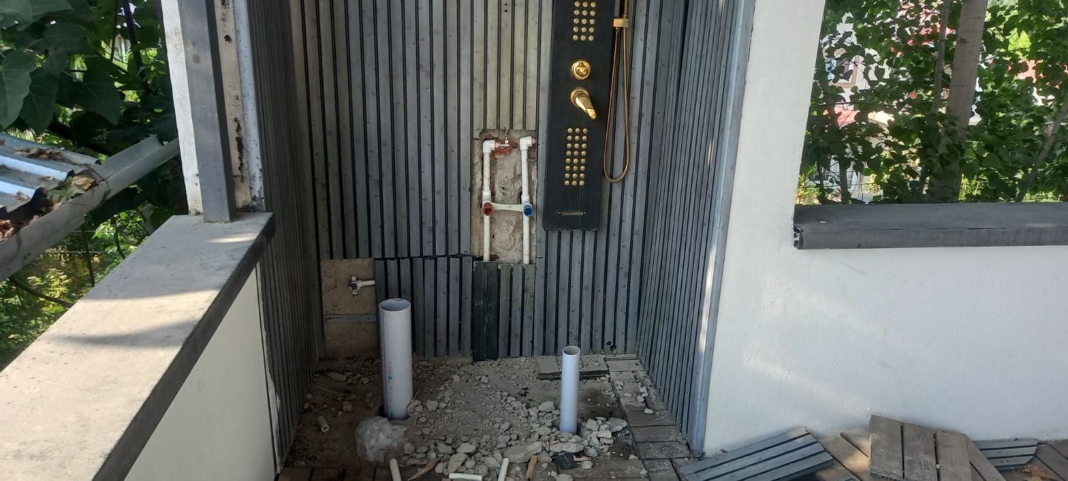 خدمات فنی دست به آچار|خدمات پیشه و مهارت|آمل, |دیوار