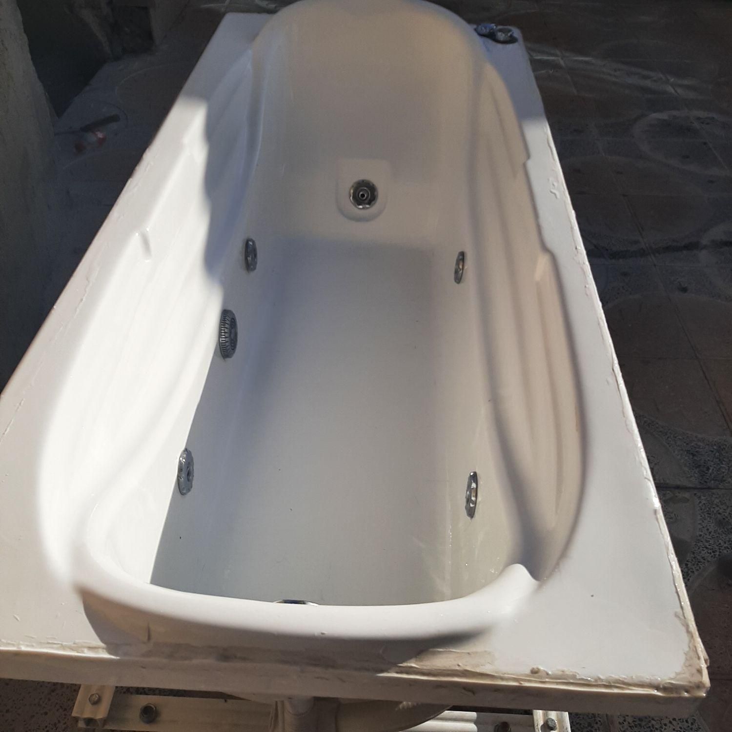 وان حمام|لوازم حمام|یاسوج, |دیوار