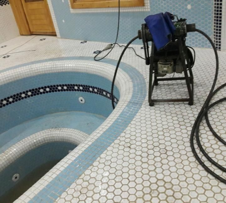 مغنی ایرانی ریزش ی حفر تخلیه چاه کن لجن کش فاضلاب|خدمات پیشه و مهارت|تهران, جنت‌آباد مرکزی|دیوار