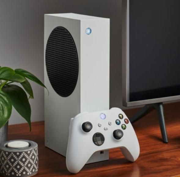 xbox series s|کنسول، بازی ویدئویی و آنلاین|ارومیه, |دیوار