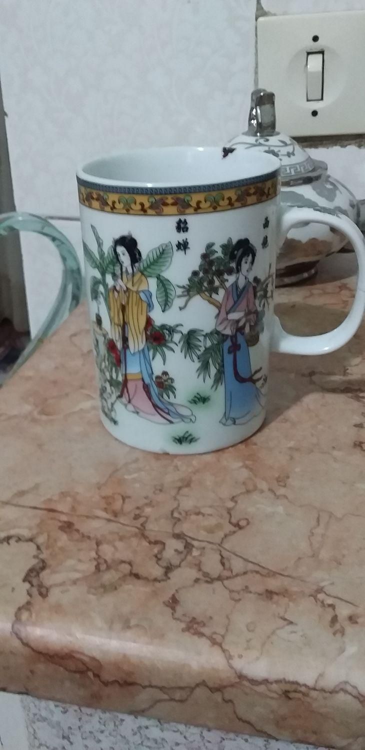 جای قاشق|ظروف سرو و پذیرایی|ری, |دیوار