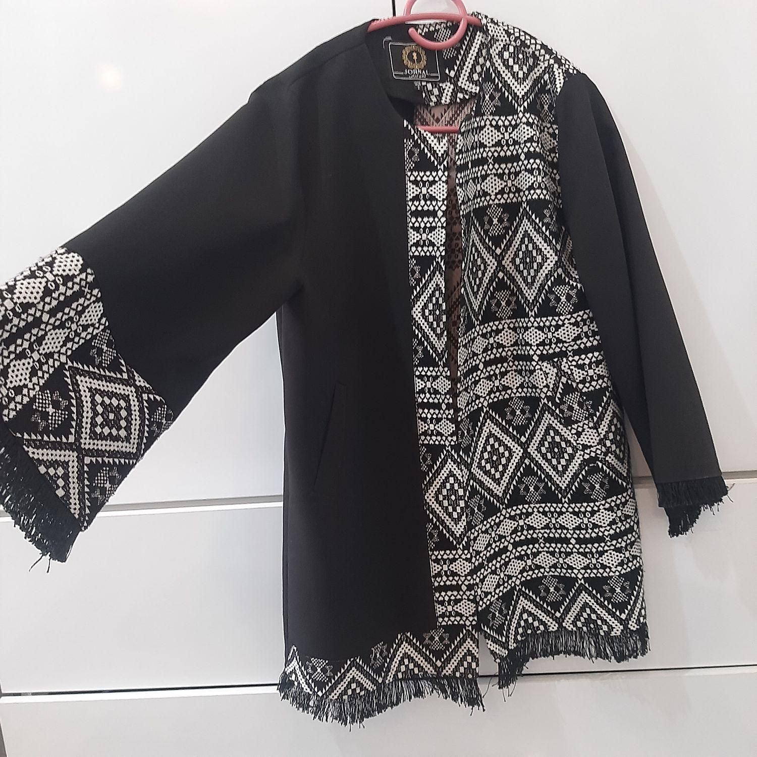 مانتو کتی سایز 2|لباس|شیروان (خراسان), |دیوار