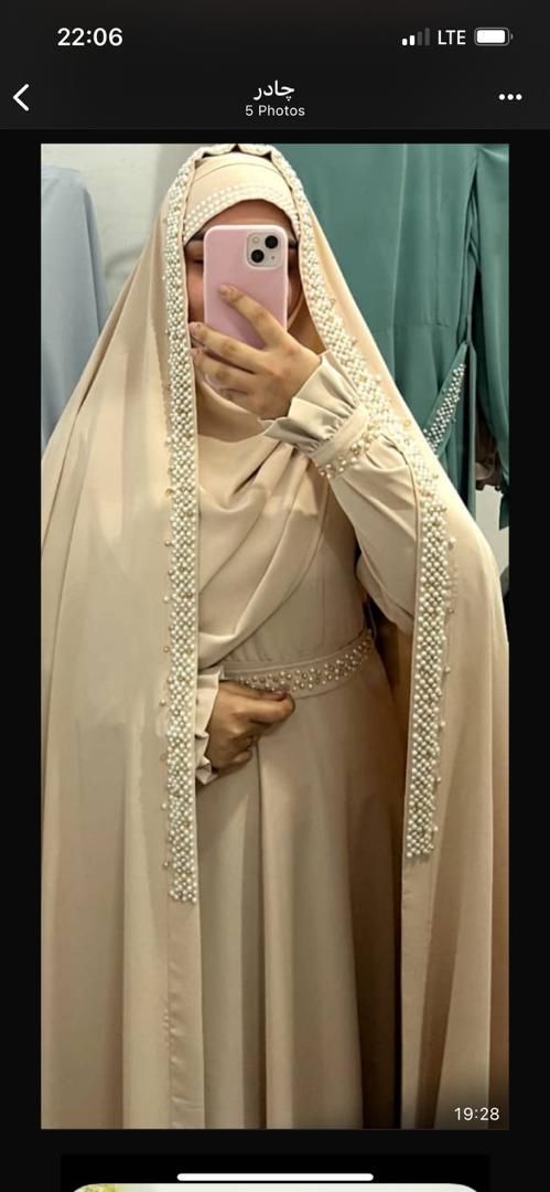 کرایه چادرعروس وست کامل عقد وعروسی|لباس|مشهد, موسوی قوچانی|دیوار